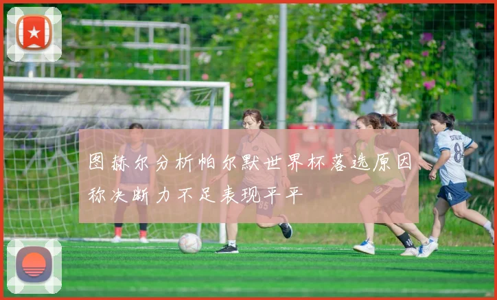 图赫尔分析帕尔默世界杯落选原因称决断力不足表现平平