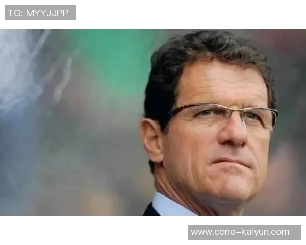 卡佩罗回忆电话门事件称尤文两冠遭不公剥夺感到遗憾