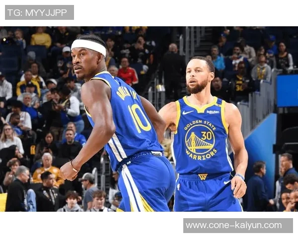 科尔盛赞巴特勒为顶级单打球员我们将围绕他与库里打造球队核心