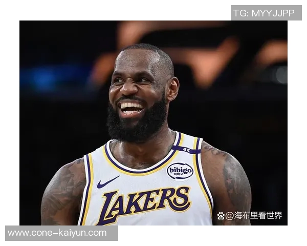 骑士主场迎战湖人詹姆斯穿海军蓝经典球衣致敬青春岁月