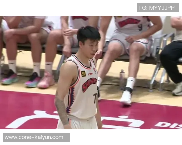 卢伟谈张镇麟成长之路强调合练时间是关键今年目标直指季后赛