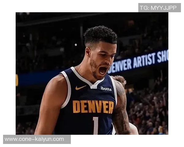 小迈克尔波特狂砍32分9板2助1帽展现得分能力却难阻球队失利