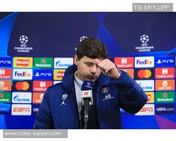 弗兰克谈与波帅相似开局称波切蒂诺是热刺的优秀榜样