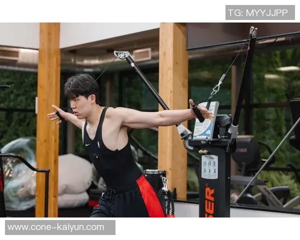 杨瀚森命中率不佳韩乔生呼吁多加训练提升表现