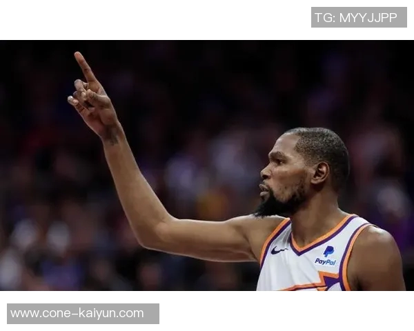 考辛斯谈火箭与雷霆之战关键时刻未能将球交给杜兰特