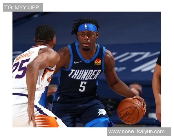 布克谈雷霆防守风格：侵略性强却不在投篮时犯规