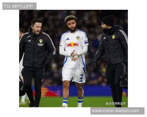 勒温连续六场顶级联赛进球创生涯新纪录亦成利兹联65年来首位球员