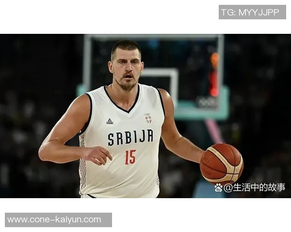 约基奇如饮水般轻松再获三双本赛季已达八次表现惊艳全场 约基奇如饮水般轻松再获三双本赛季已达八次表现惊艳全场