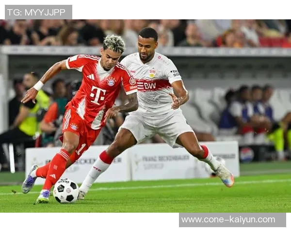 直播吧携手小红书揭晓德甲第6轮最佳球员迪亚斯精彩表现引热议